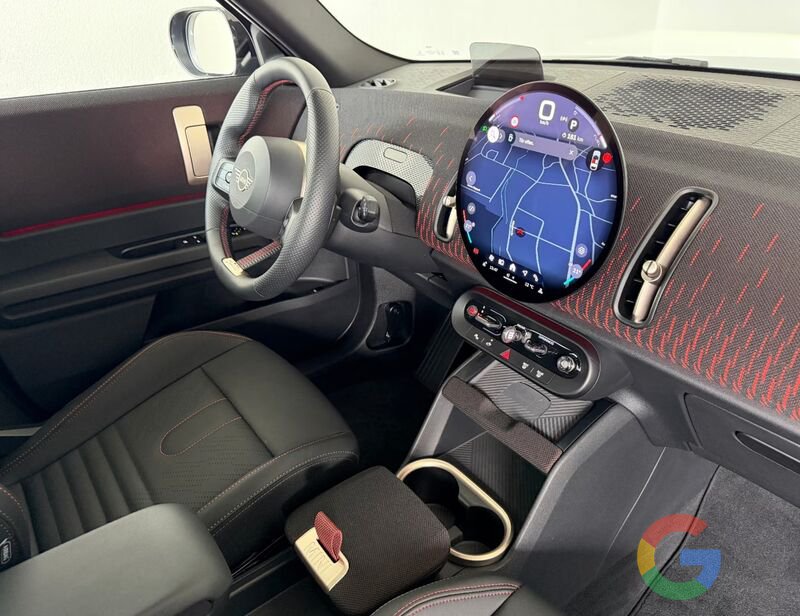 MINI Countryman Mini Countryman 2.0 John Cooper Works JCW all4 auto *PROMO**IVA ESP.*