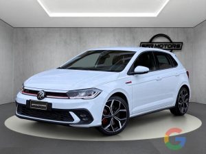 Volkswagen Polo GTI 2.0 TSI GTI DSG – PROMO/IVA ESP.