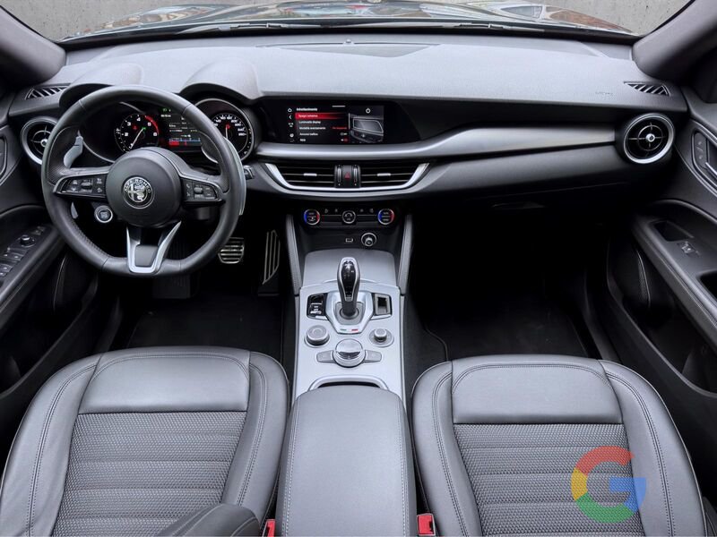 Alfa Romeo Stelvio Stelvio 2.2 t Sprint Q4 190cv auto – PROMO/IVA ESP.