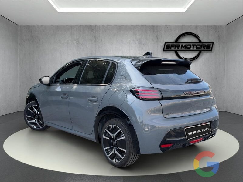 Peugeot 208 208 1.2 hybrid GT Exclusive 145cv e-dcs 6 – PROMO/IVA ESP.