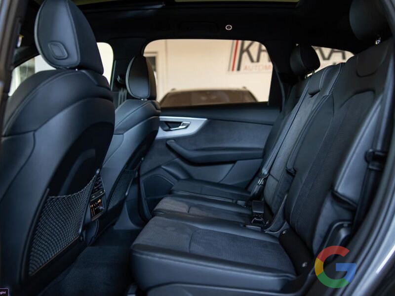 Audi Q7 Q7 3.0 tdi mhev S line edition quattro 286cv tiptronic 7p.ti *PROMO* *IVA ESP.*