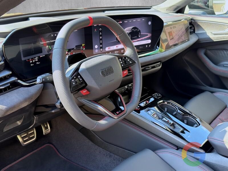Audi RS5 RS5 Performance e-hybrid 470Kw quat. Tipv *PROMO LEASING*
