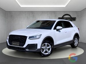 Audi Q2 Q2 1.6 tdi Business – PROMO