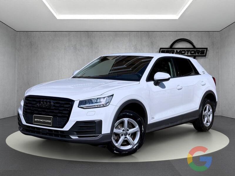 Audi Q2 Q2 1.6 tdi Business – PROMO