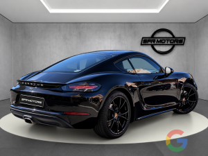 Porsche 718 718 Cayman 2.0 300cv pdk