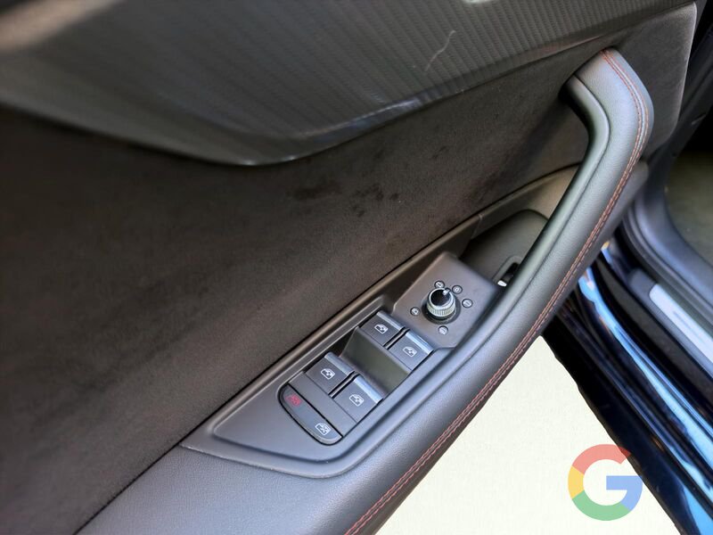 Audi A4 RS4 Avant 2.9 tfsi quattro 450cv tiptronic