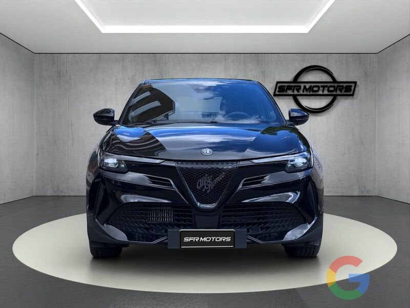 Alfa Romeo Junior Junior 1.2 ibrida 136cv edct6 – PROMO/IVA ESP.