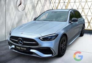 Mercedes-Benz Classe C C180 Premium Plus *PROMO* *IVA ESP.*