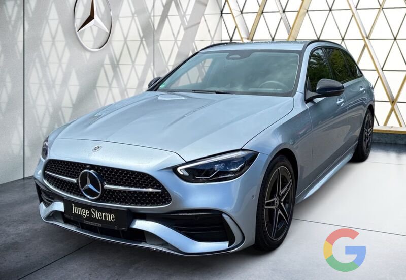 Mercedes-Benz Classe C C180 Premium Plus *PROMO* *IVA ESP.*