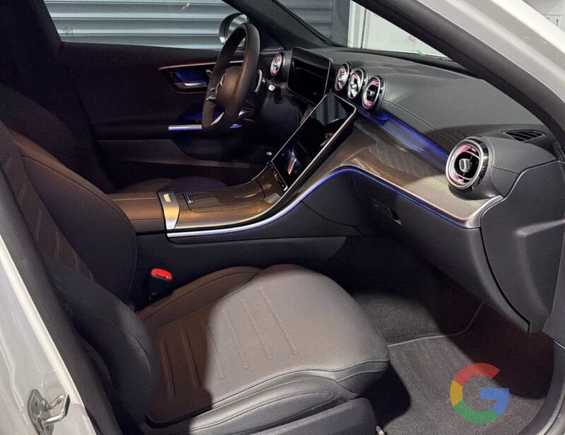 Mercedes-Benz Classe C C220d Premium plus AMG *PROMO* *IVA ESP.*