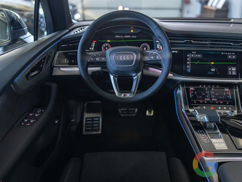 Audi Q7 Q7 3.0 tdi mhev S line edition quattro 286cv tiptronic 7p.ti *PROMO* *IVA ESP.*
