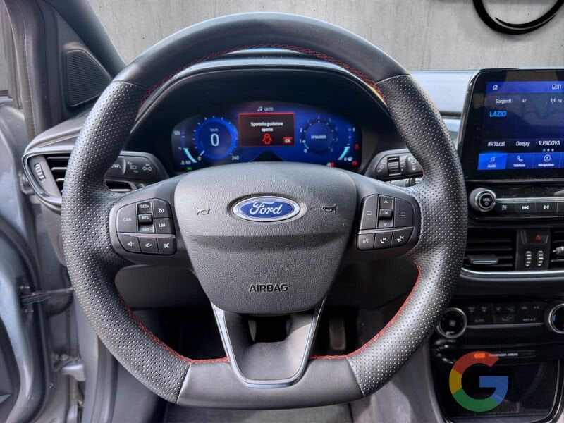 Ford Puma Puma 1.0 ecoboost h ST-Line 125cv – PROMO/IVA ESP.