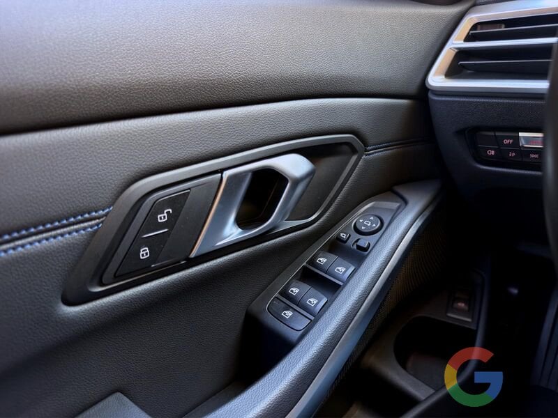 BMW Serie 3 330i xDrive MSport Touring 245cv – PROMO