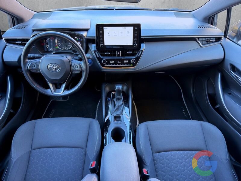 Toyota Corolla Corolla Touring Sports 1.8h Active cvt – PROMO/IVA ESP.