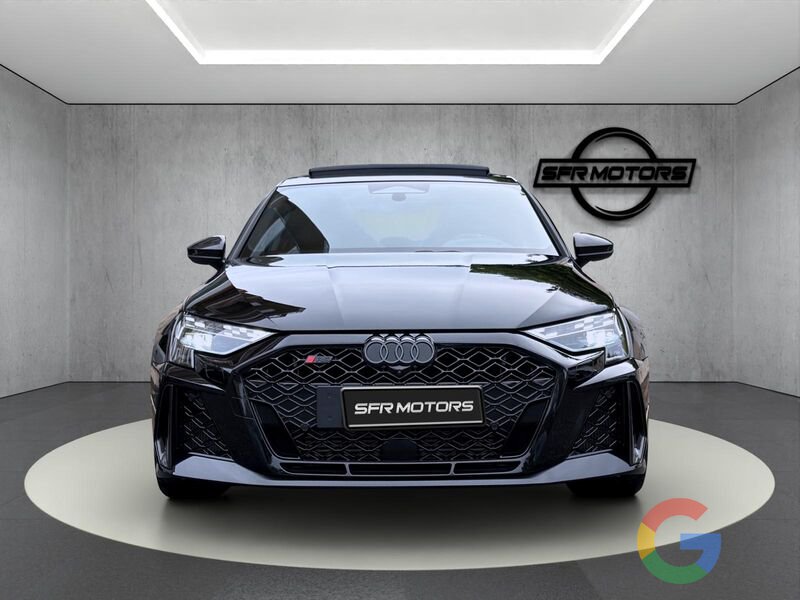 Audi RS3 RS3 Sportback 2.5 tfsi quattro s-tronic – PROMO/IVA ESP.