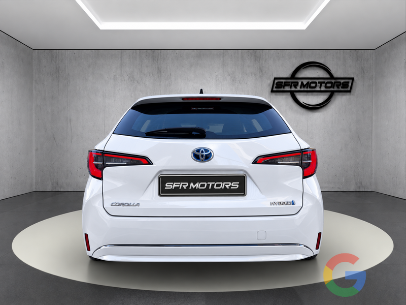 Toyota Corolla Corolla Touring Sports 1.8h Active cvt – PROMO/IVA ESP.
