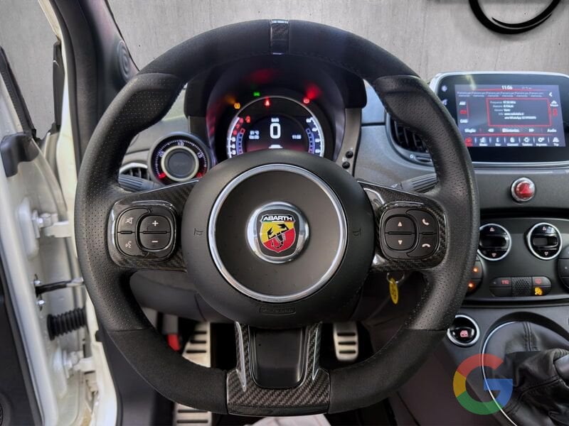 Abarth 595 595 1.4 t-jet Competizione 180cv – PROMO
