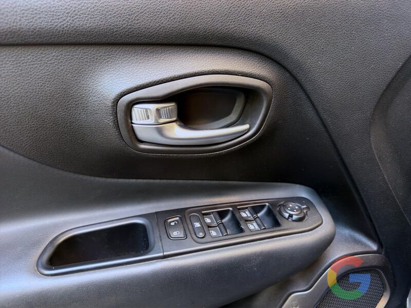 Jeep Renegade Renegade 1.6 mjt Limited 2wd 120cv – PROMO