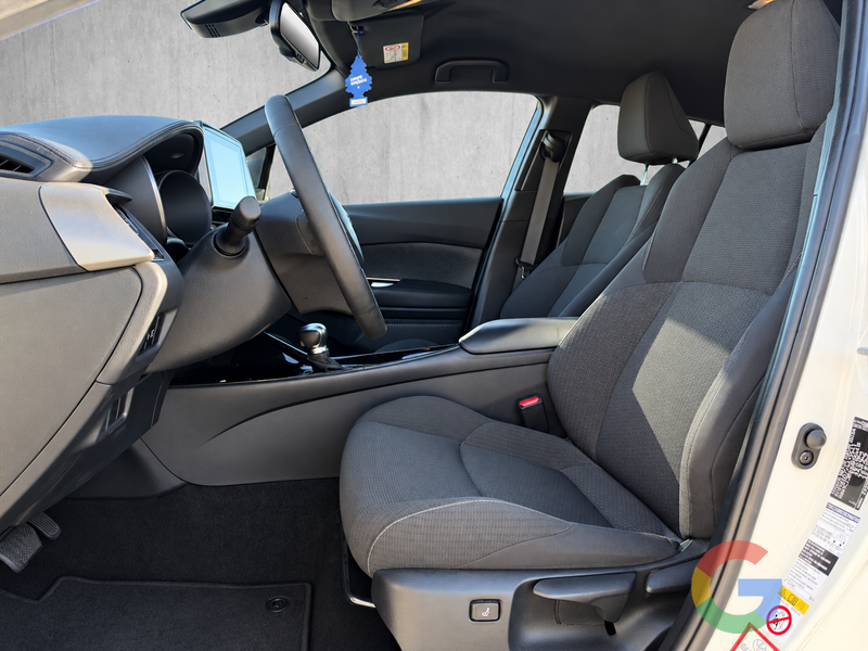 Toyota C-HR C-HR 1.8h Trend 2wd e-cvt – PROMO