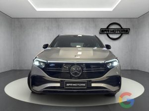 Mercedes-Benz EQA EQA 250 Premium Plus – PROMO