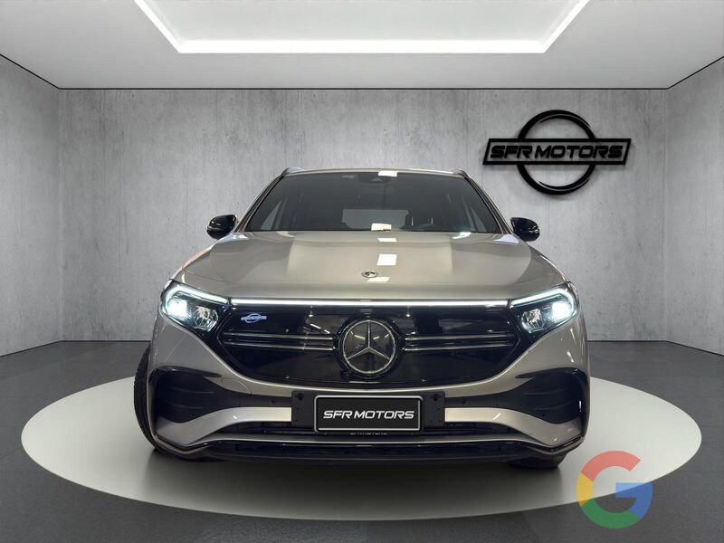 Mercedes-Benz EQA EQA 250 Premium Plus – PROMO