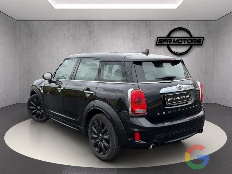 MINI Countryman Mini Countryman 2.0 Cooper S auto – PROMO