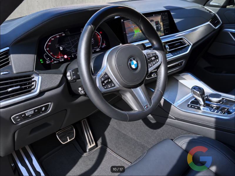 BMW X6 X6 xdrive30d mhev 48V Msport auto – PROMO