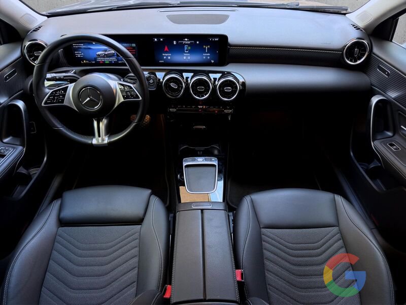 Mercedes-Benz Classe A A 250 e phev Progressive Advanced auto – PROMO/IVA ESP.
