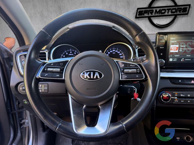 Kia Xceed XCeed 1.0 t-gdi Style Gpl 120cv – PROMO