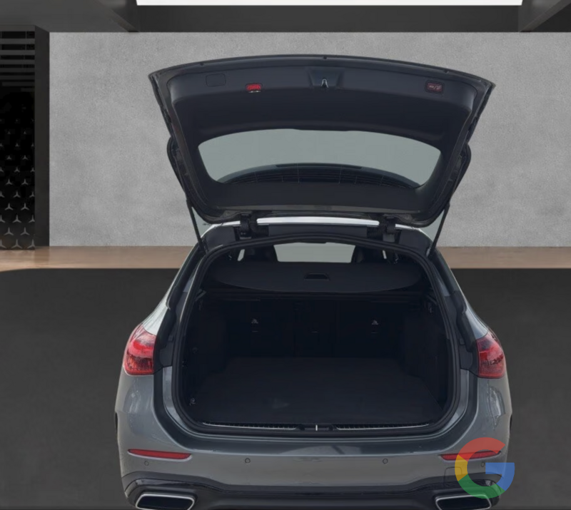 Mercedes-Benz Classe C C220d Premium plug amg *PROMO* *IVA ESP*