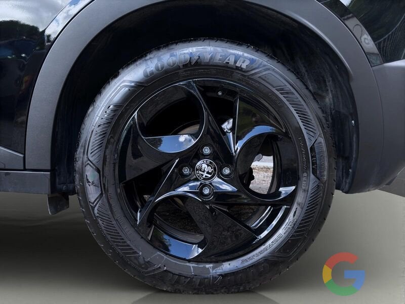 Alfa Romeo Junior Junior 1.2 ibrida 136cv edct6 – PROMO/IVA ESP.