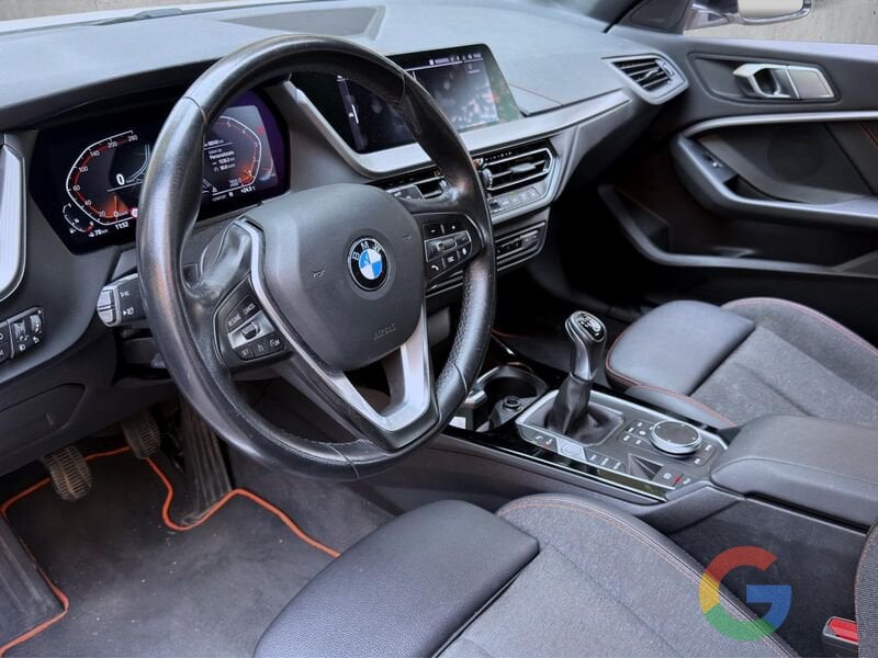 BMW Serie 1 118i Sport Line 136cv – PROMO