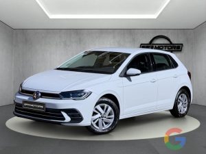 Volkswagen Polo Polo 1.0 tsi Style 95cv – PROMO/IVA ESP.