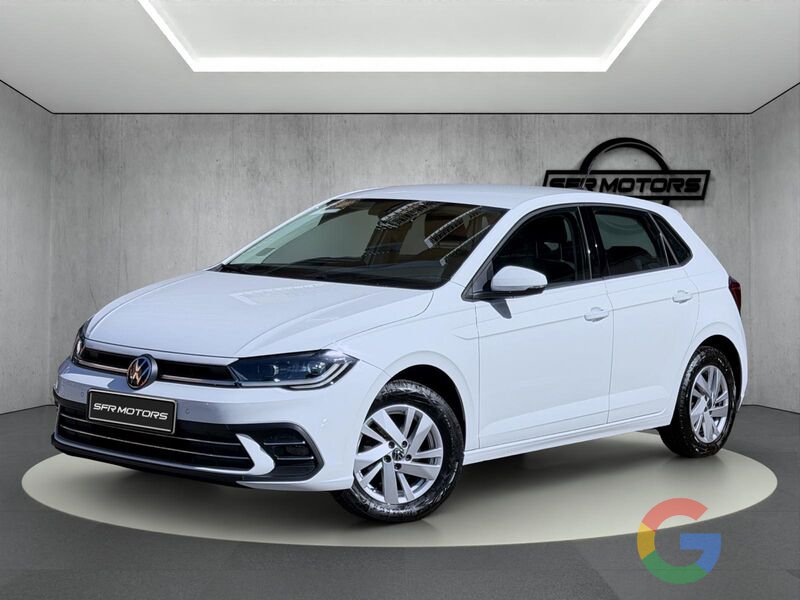 Volkswagen Polo Polo 1.0 tsi Style 95cv – PROMO/IVA ESP.