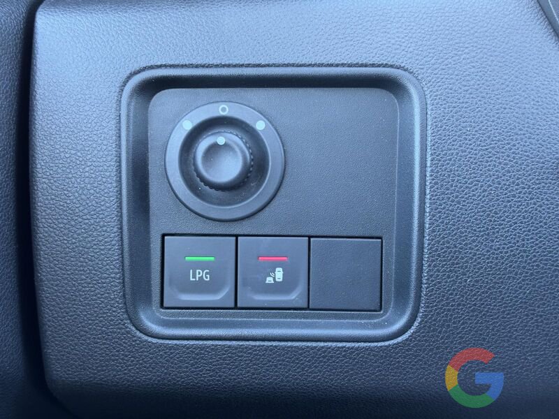 Dacia Duster Duster 1.0 tce Prestige Gpl 4×2 100cv – PROMO