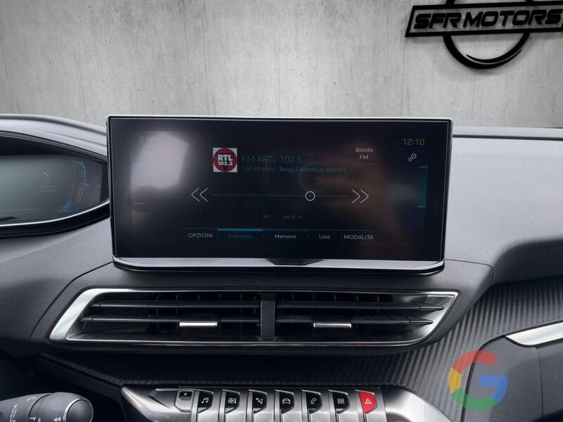 Peugeot 3008 3008 1.6 hybrid phev Allure 225cv e-eat8 – PROMO/IVA ESP.