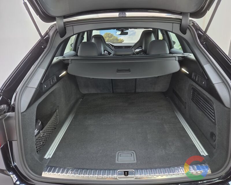 Audi RS6 4.0 quattro tiptronic Performance Avant *PROMO* *IVA ESP.*