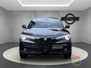 Alfa Romeo Stelvio Stelvio 2.2 t Sprint Q4 190cv auto – PROMO/IVA ESP.