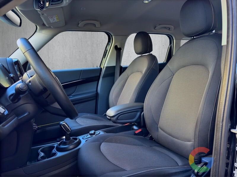 MINI Countryman Mini Countryman 1.5 Cooper Essential auto – PROMO/IVA ESP