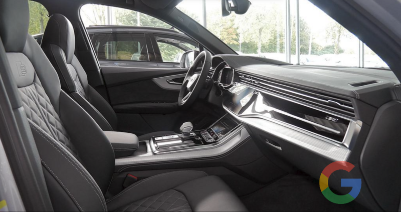 Audi SQ7 SQ7 TFSI quattro tiptr sport attitude *PROMO* *IVA ESP.*