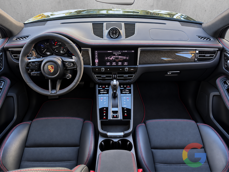 Porsche Macan Macan 2.9 GTS 440cv pdk – PROMO/IVA ESP.