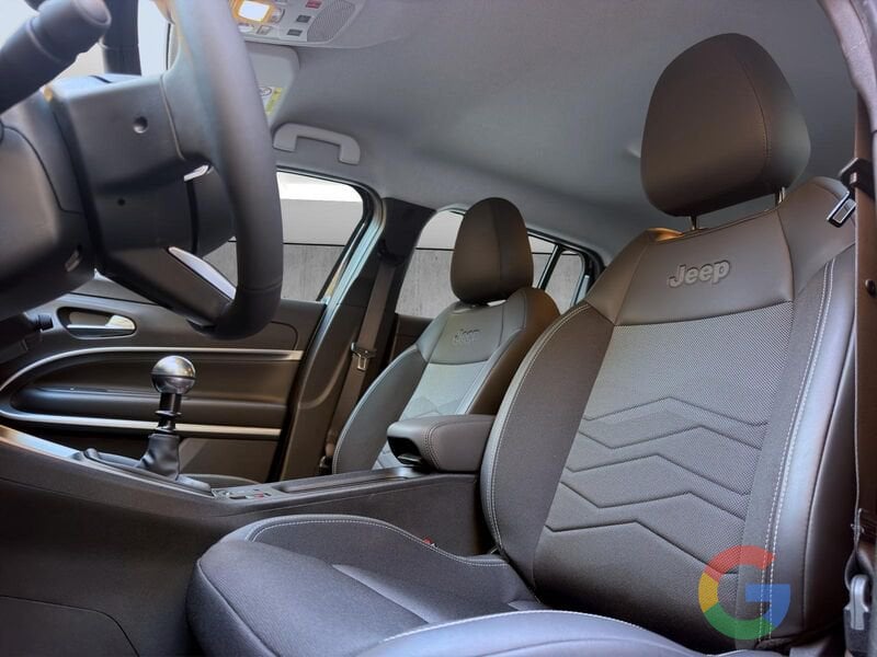 Jeep Avenger Avenger 1.2 turbo Summit fwd 100cv – PROMO/IVA ESP.