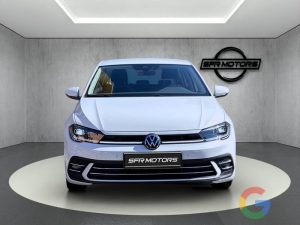 Volkswagen Polo Polo 1.0 tsi Style 95cv – PROMO/IVA ESP.