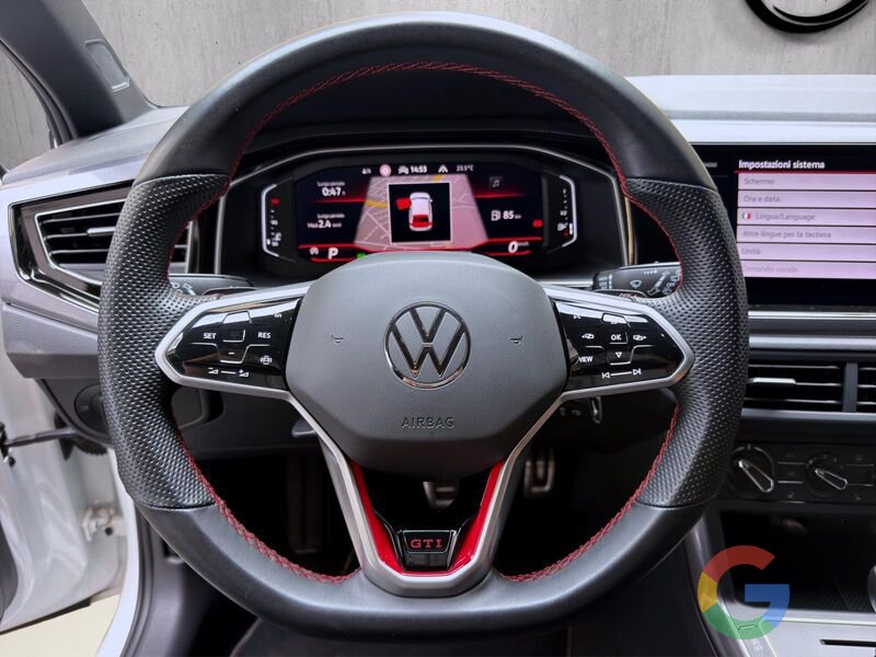 Volkswagen Polo GTI 2.0 TSI GTI DSG – PROMO/IVA ESP.