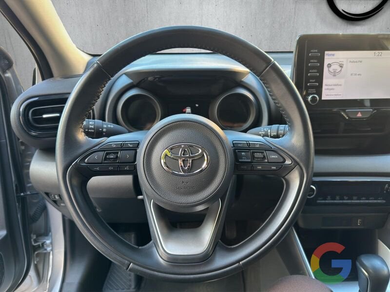 Toyota Yaris Yaris 1.5h Trend – PROMO