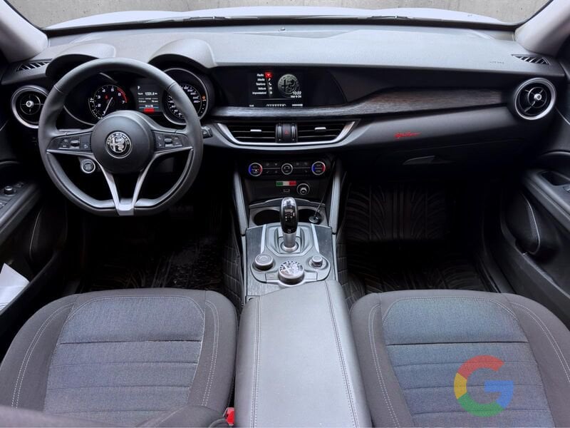 Alfa Romeo Stelvio Stelvio 2.0 t Executive Q4 200cv auto my19 – PROMO