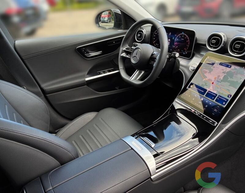 Mercedes-Benz Classe C C180 Premium Plus *PROMO* *IVA ESP.*