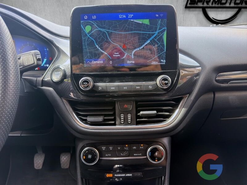 Ford Puma Puma 1.0 ecoboost h ST-Line 125cv – PROMO/IVA ESP.