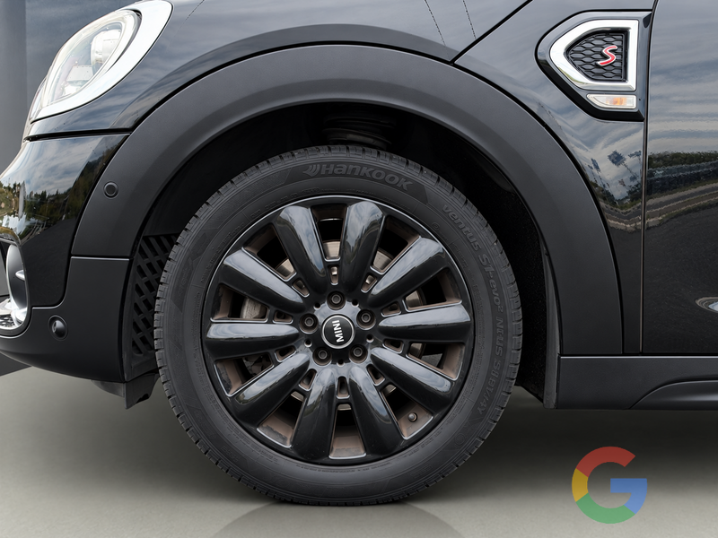 MINI Countryman Mini Countryman 2.0 Cooper S auto – PROMO
