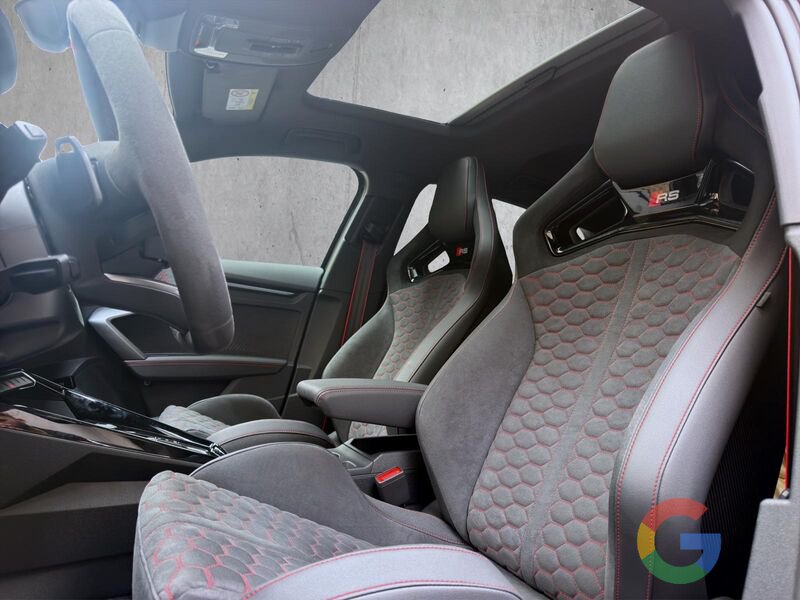 Audi RS3 RS3 Sportback 2.5 tfsi quattro s-tronic – PROMO/IVA ESP.